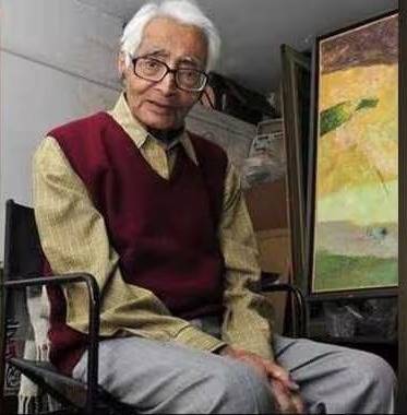 Ram Kumar