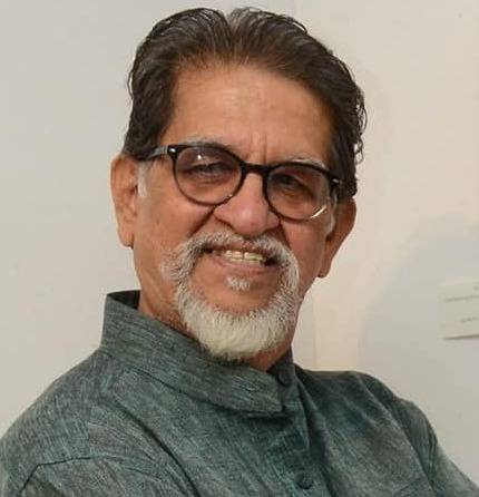 Suhas Bahulkar