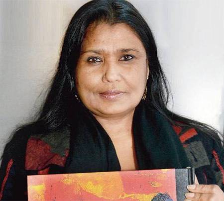 Sujata Bajaj