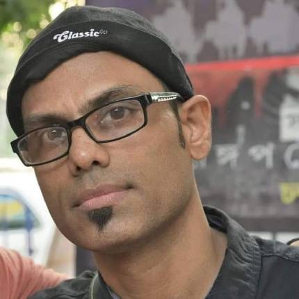 Barun Chowdhury