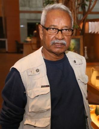 Dhiren Sasmal