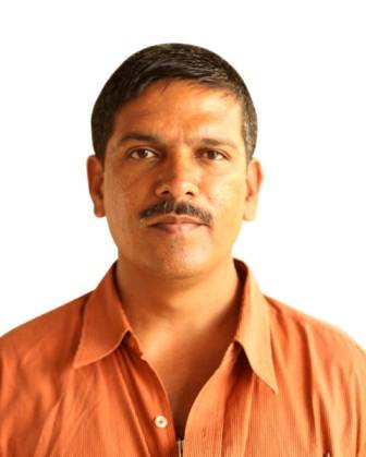 Tailor Srinivas