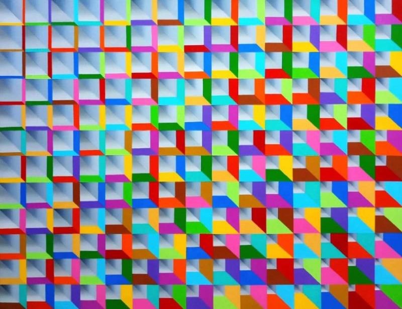 The painting Monsoon Melody is now available for purchase