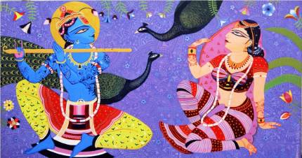 Radha Krishna