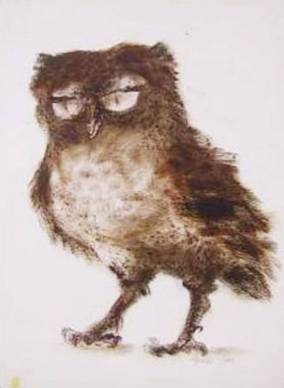 Owl