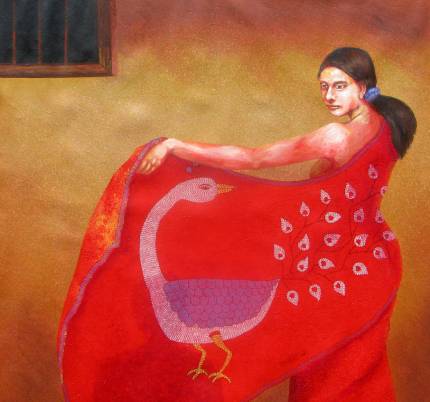 Red Veil