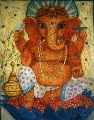 Ganapati