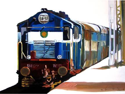 Train