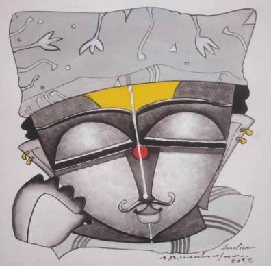 Silent Face