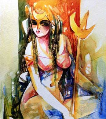 Chandraghanta
