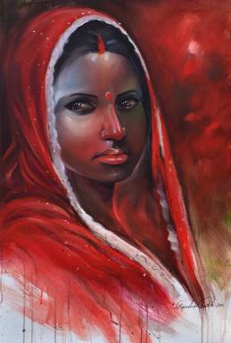 Woman is Beauty