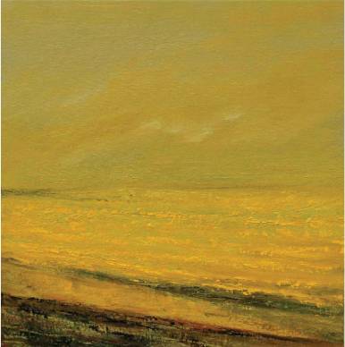 Whispering Waves