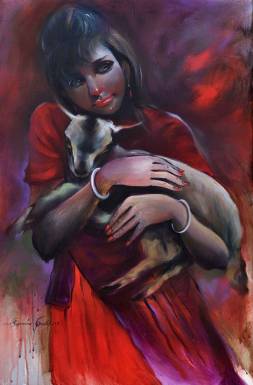 Pet Lovers
