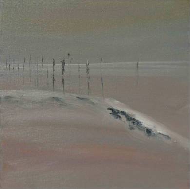 Shore of Silence