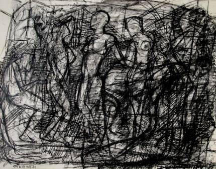 Human Figure