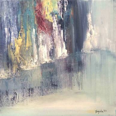 Untitled - I