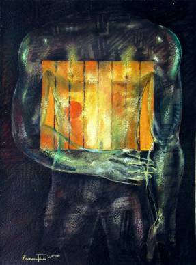 Inner Glow