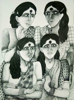 Sisters - II