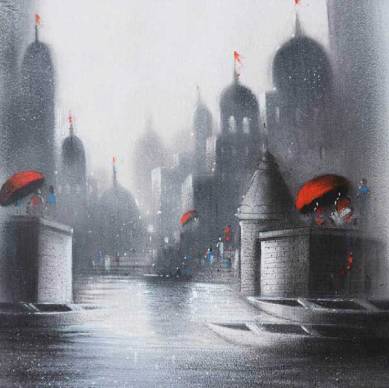 Banaras - II