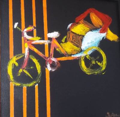 Tricycle