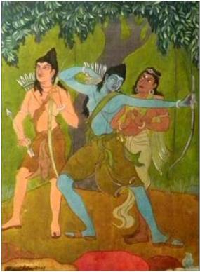 Ramayana
