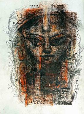 Divine Durga