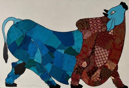 Bull - I
