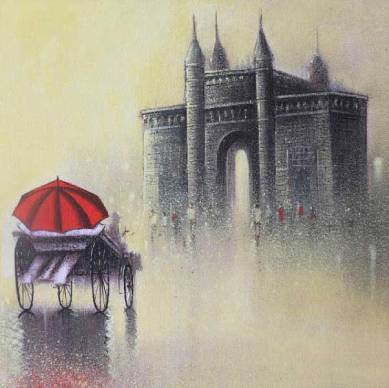 Memories of the Monsoon
