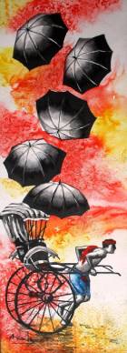 Monsoon – II