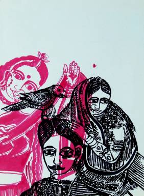 Saheb Bibi