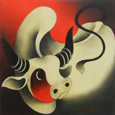 Ox – IV