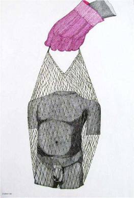 Sculpture Protection
