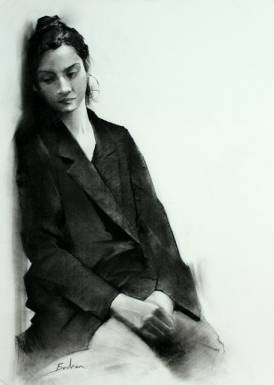 Stillness