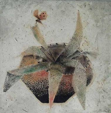 Flower Pot