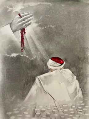 Prayer of Devotion